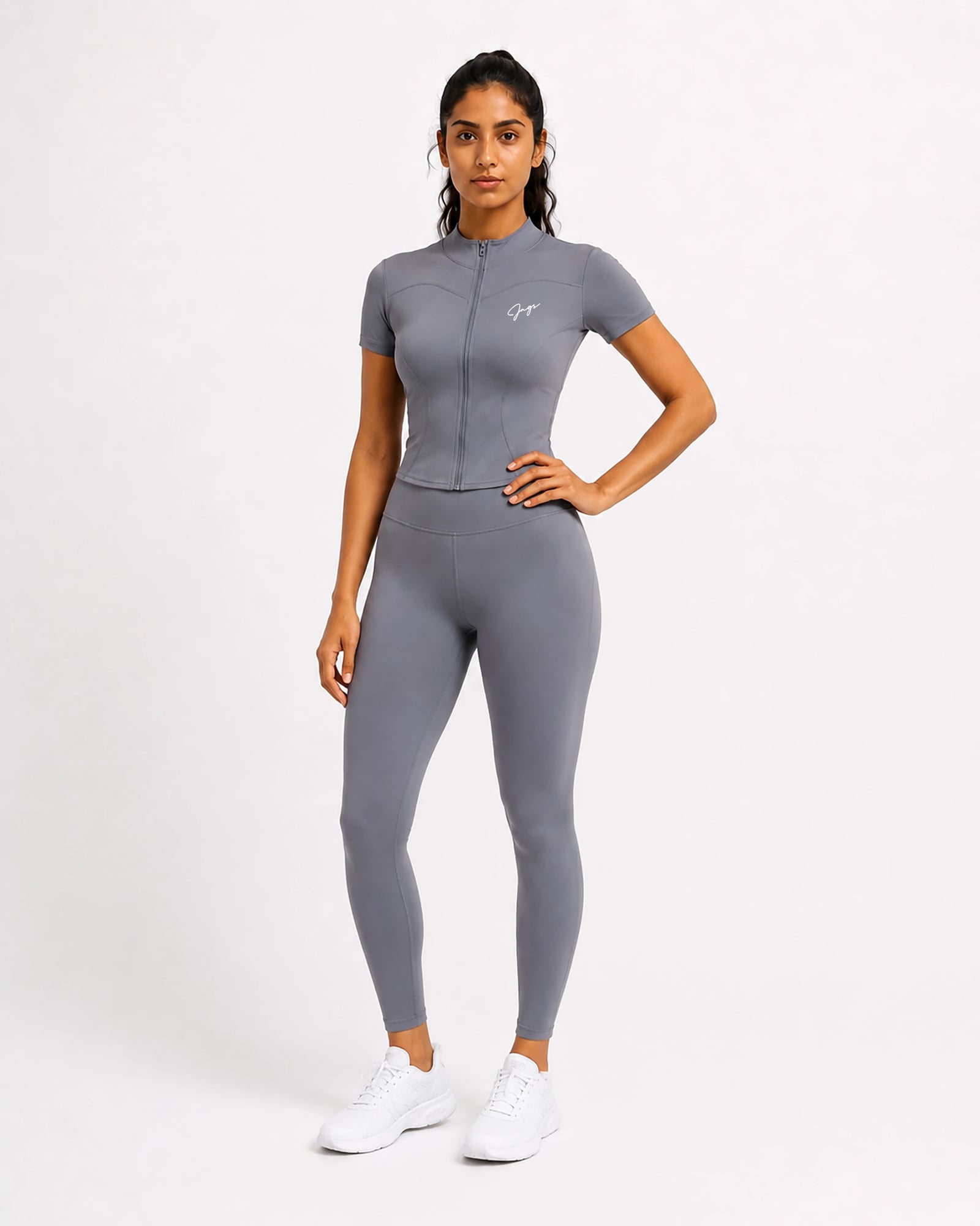 GREY