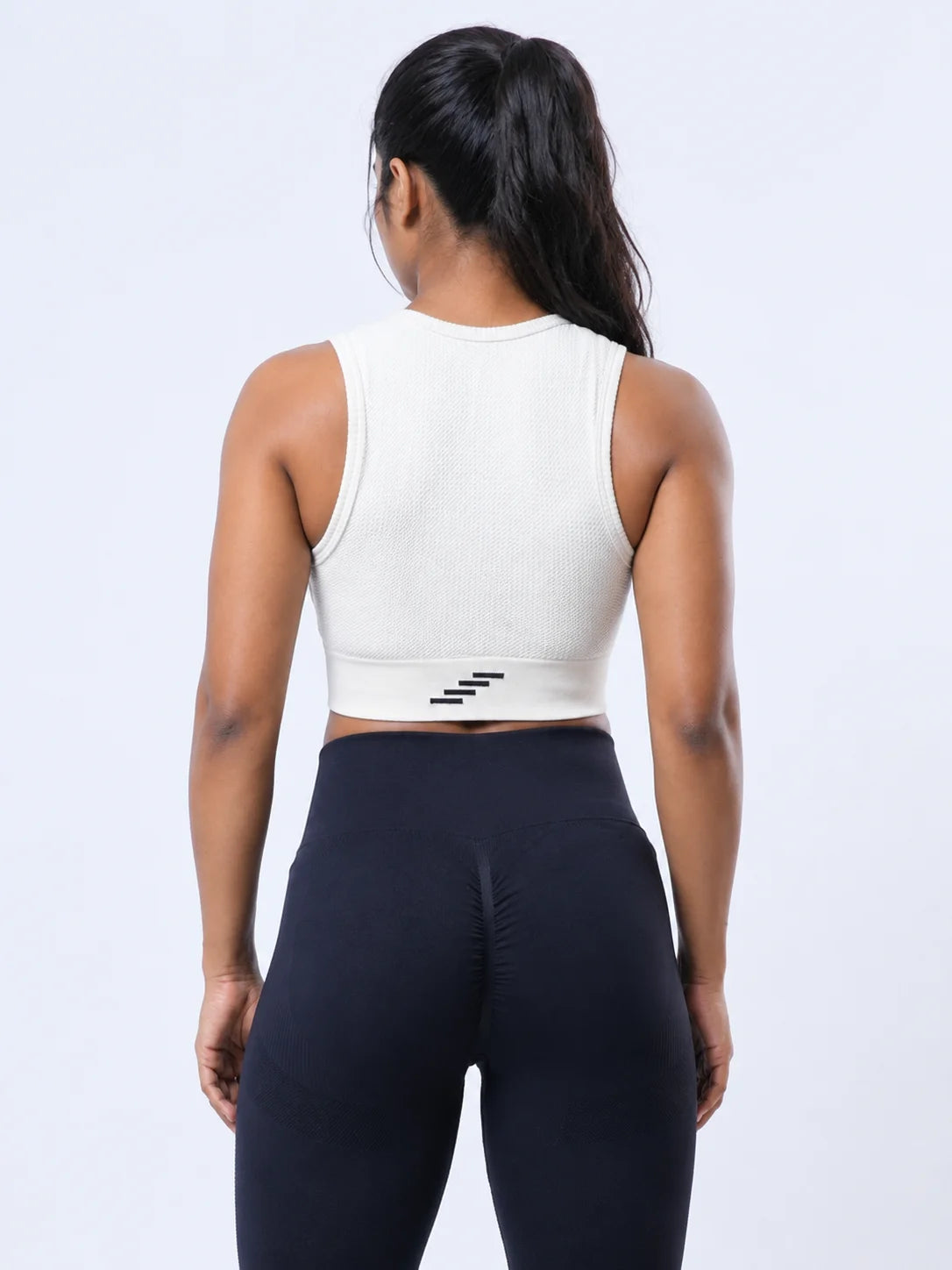 CoreSync Seamless Sports Bra – Medium to Heavy Support