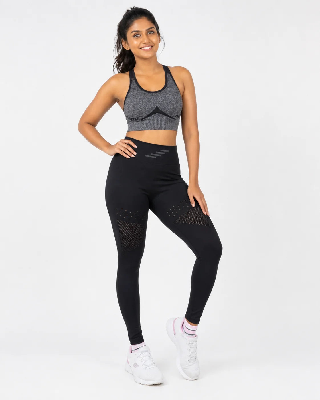 UltraHold Sport Bra – Seamless
