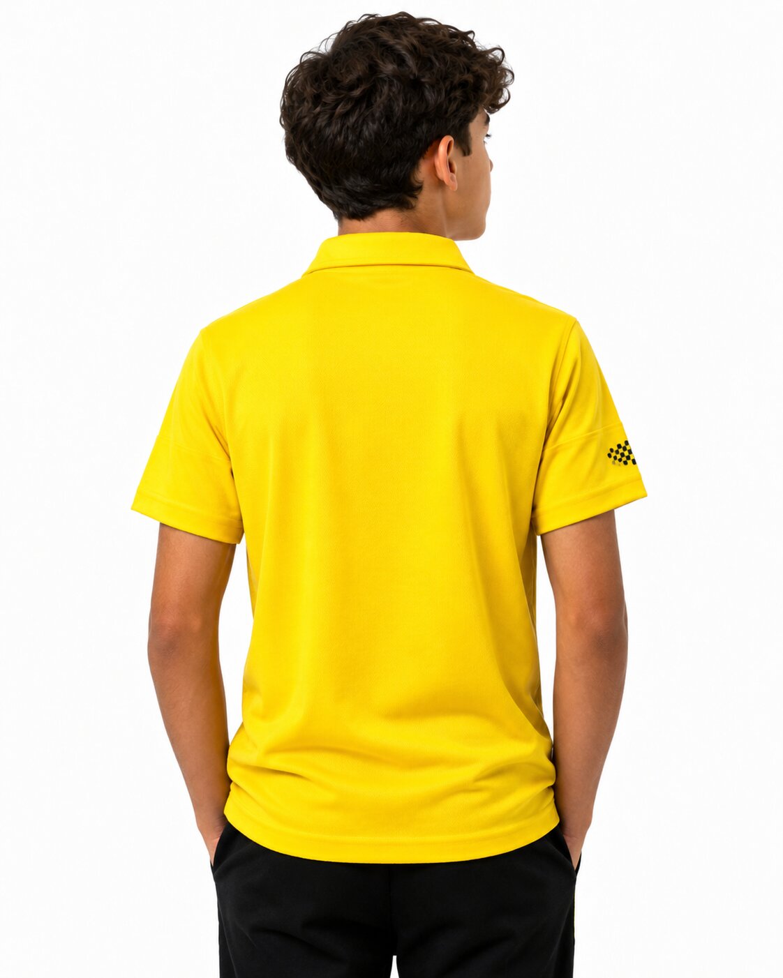 ROUGH Polo Boys T-shirts | B1065