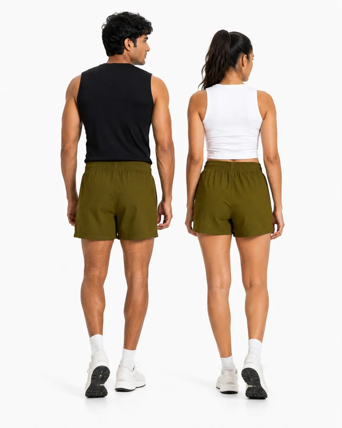 ROUGH Boxer Shorts 3in1 RB-010