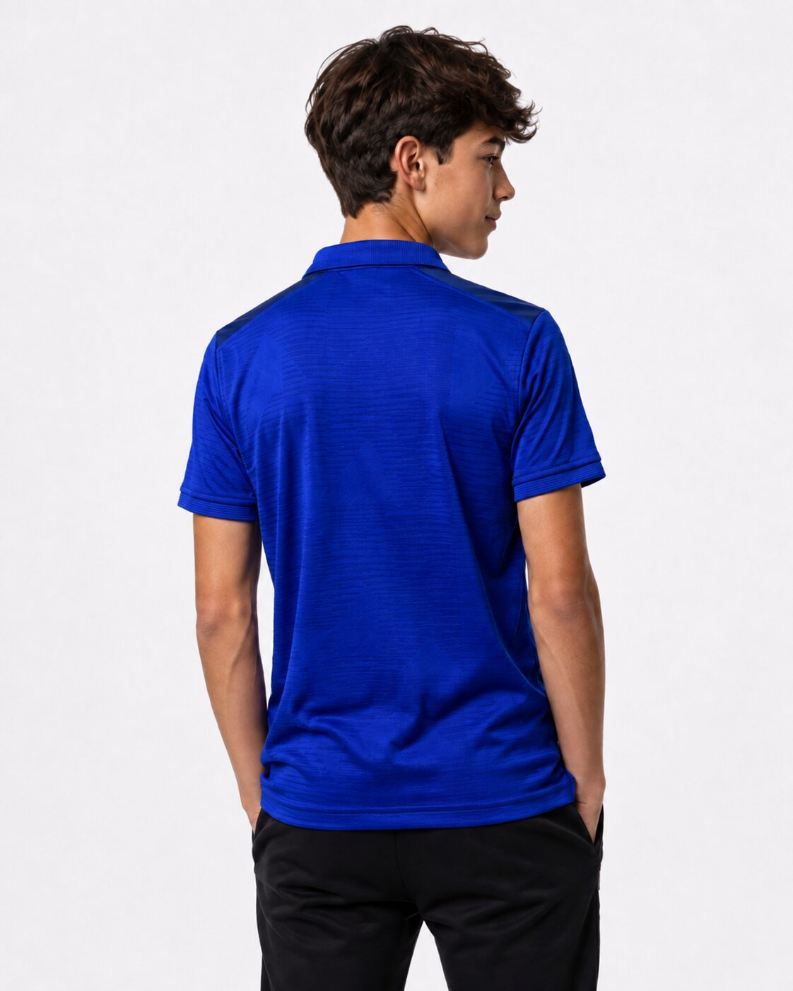 ROUGH Polo Boys T-shirts | B1072