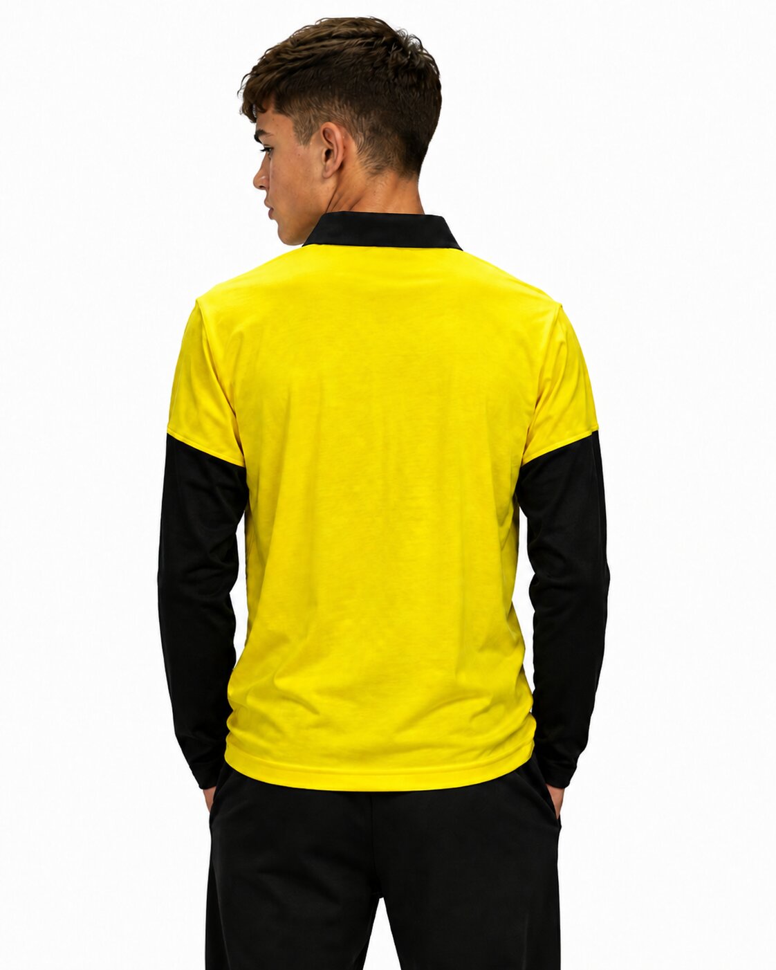 ROUGH Polo Boys T-shirts | B1057