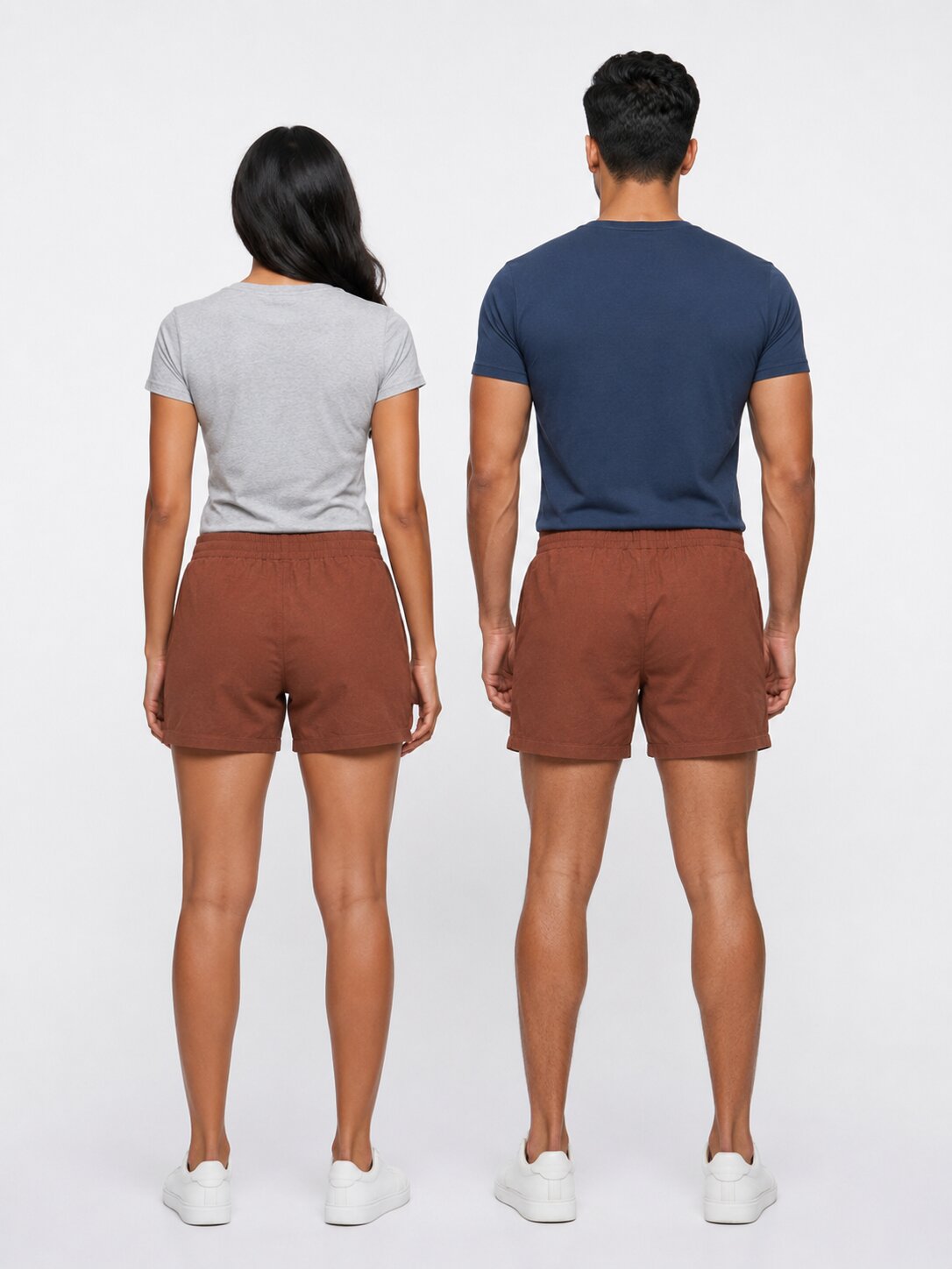Rough Boxer Shorts 3in1 RB-008