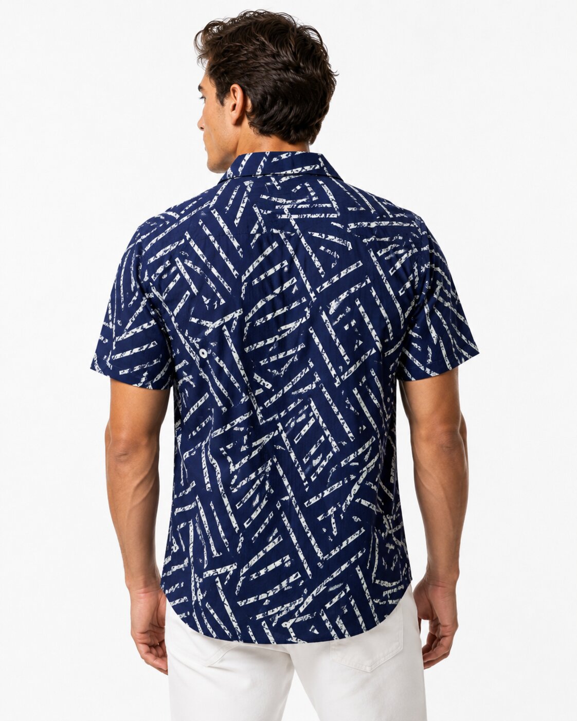 Rough Polo Shirts | 4716-clean