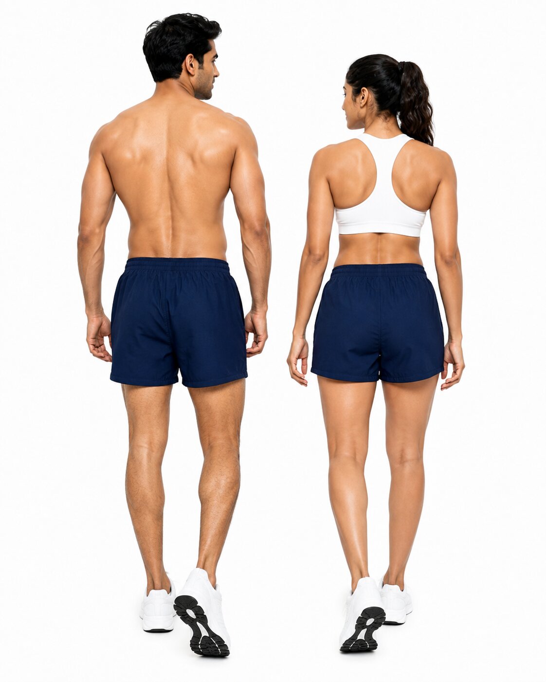 ROUGH Boxer Shorts 4in1 | S0191