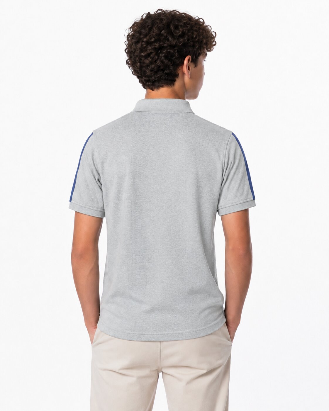 ROUGH Polo Boys T-shirts | B1049