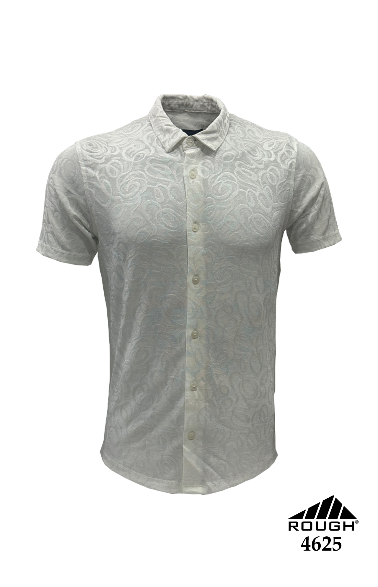 Rough Polo Shirts | 4625-3