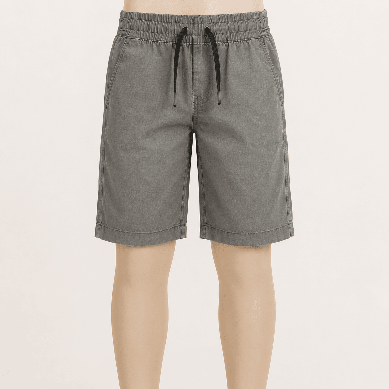 Boys Knee Shorts 6-16yrs