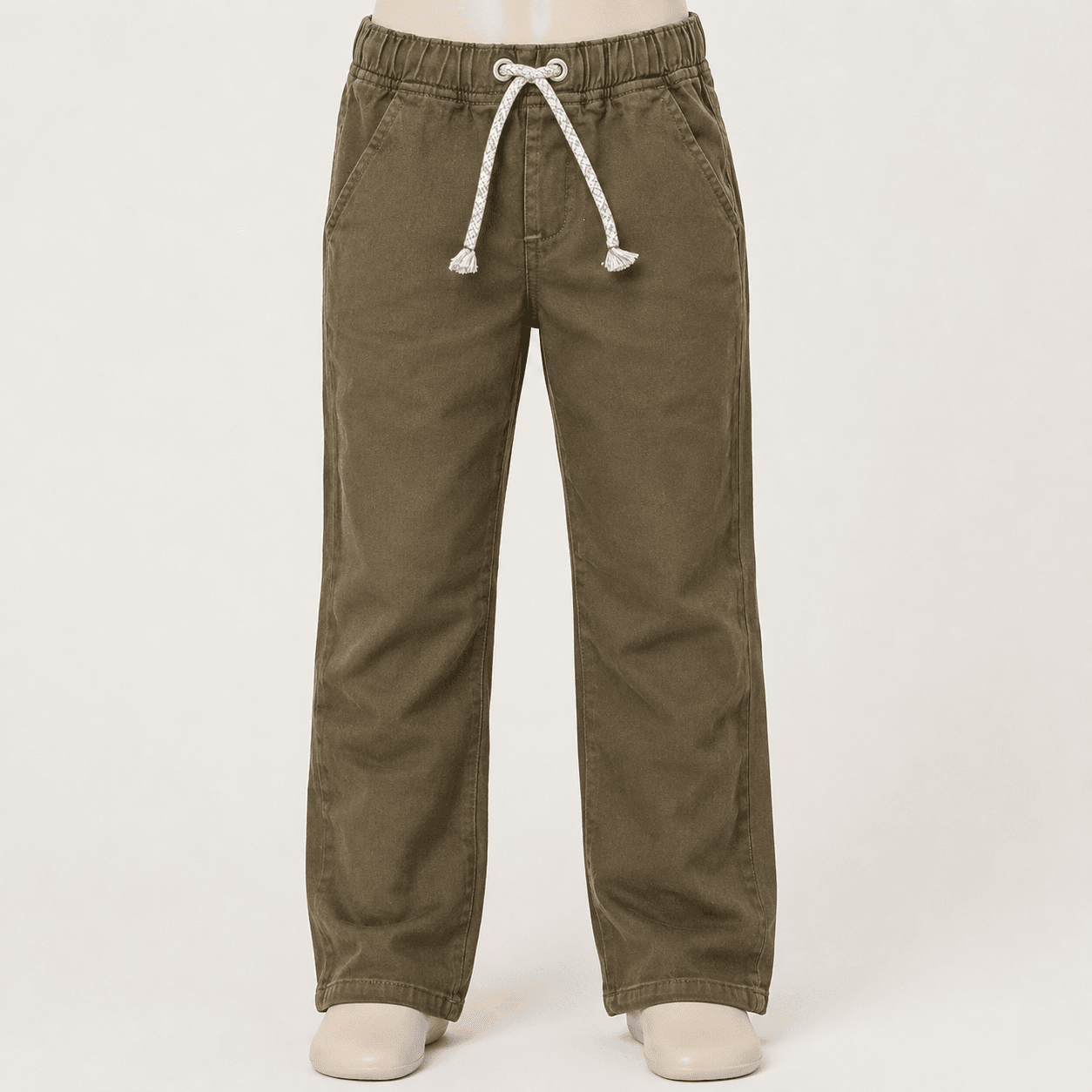 Kids Cotton Pants