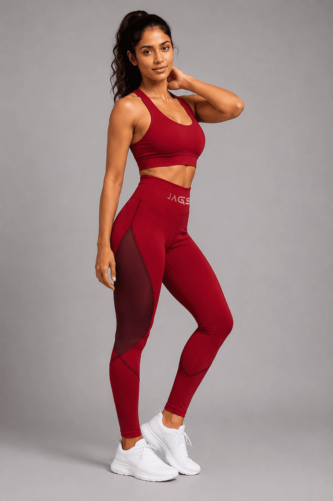 RESONG RED