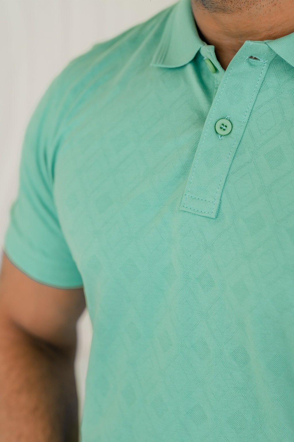 Rough Polo T-shirts | 4933
