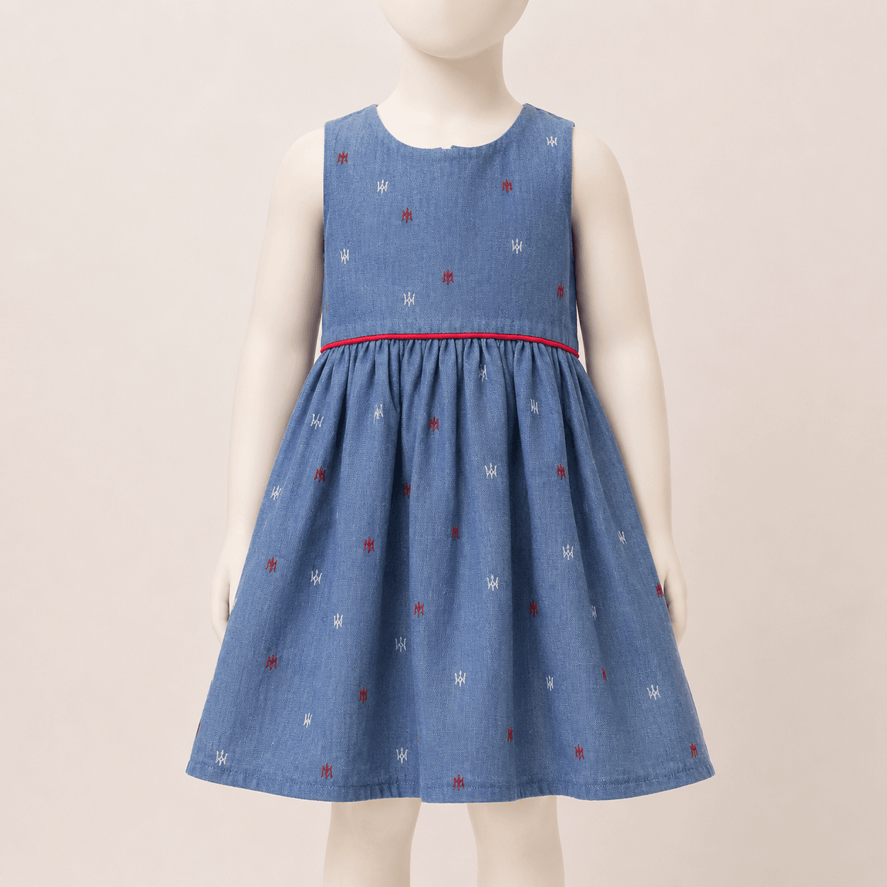 Baby Girl Frocks 1-15yrs