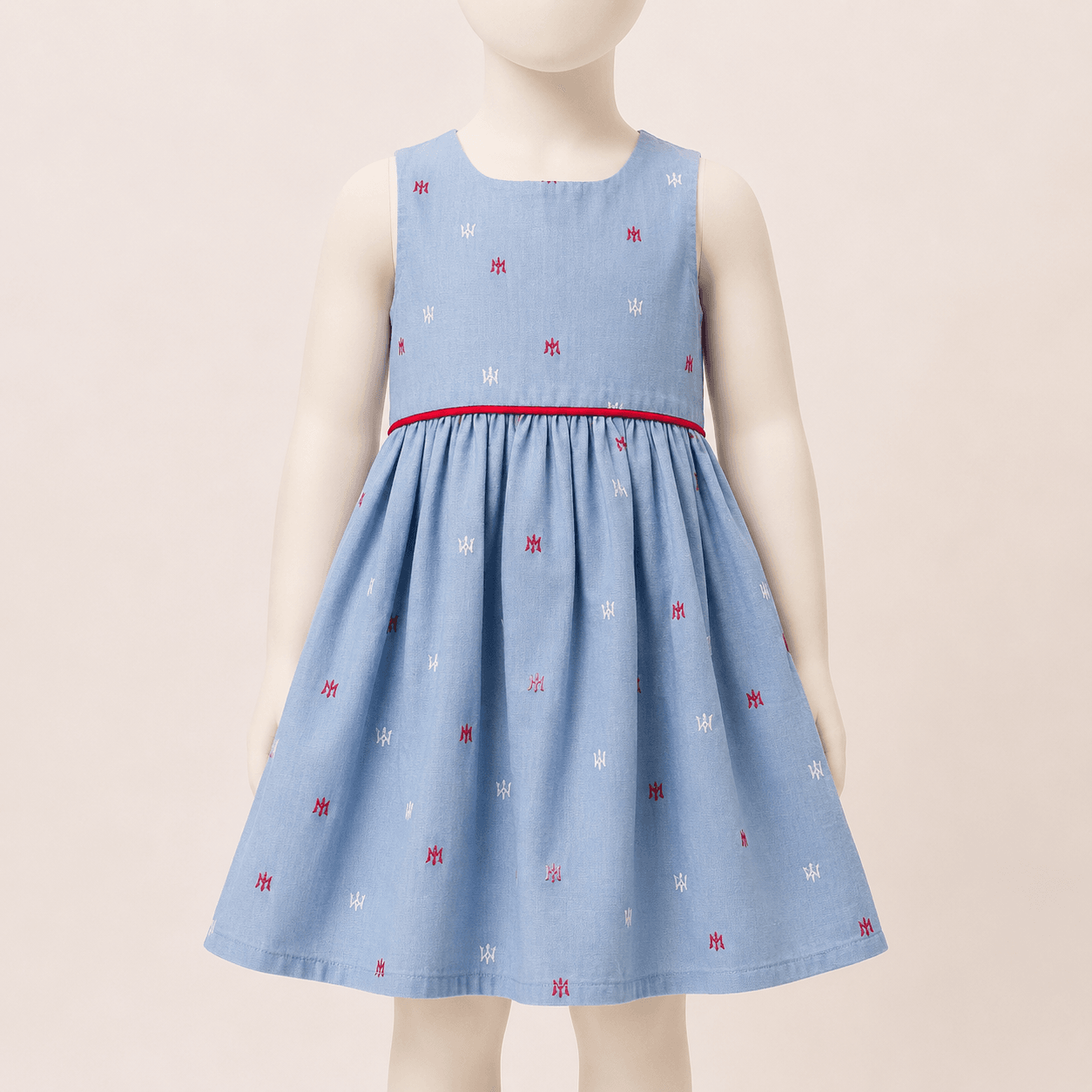Baby Girl Frocks 1-15yrs