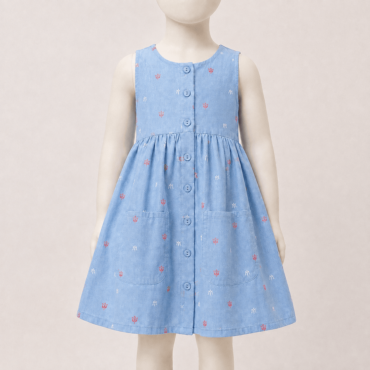 Baby Girl Frocks 1-15yrs