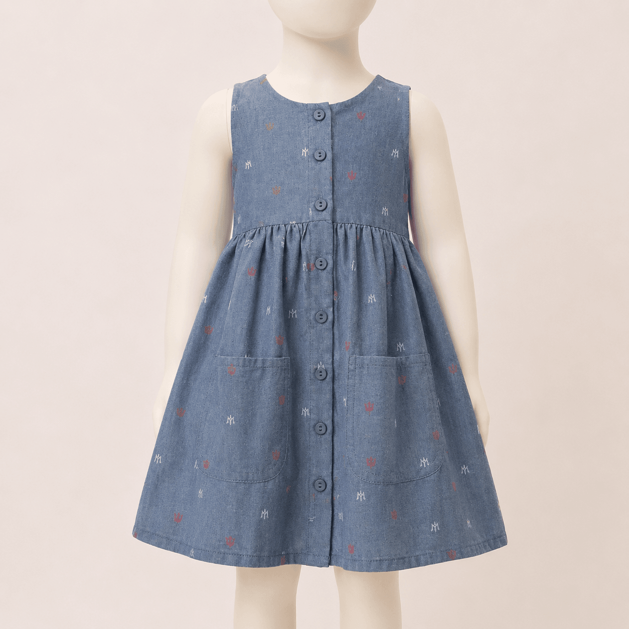 Baby Girl Frocks 1-15yrs