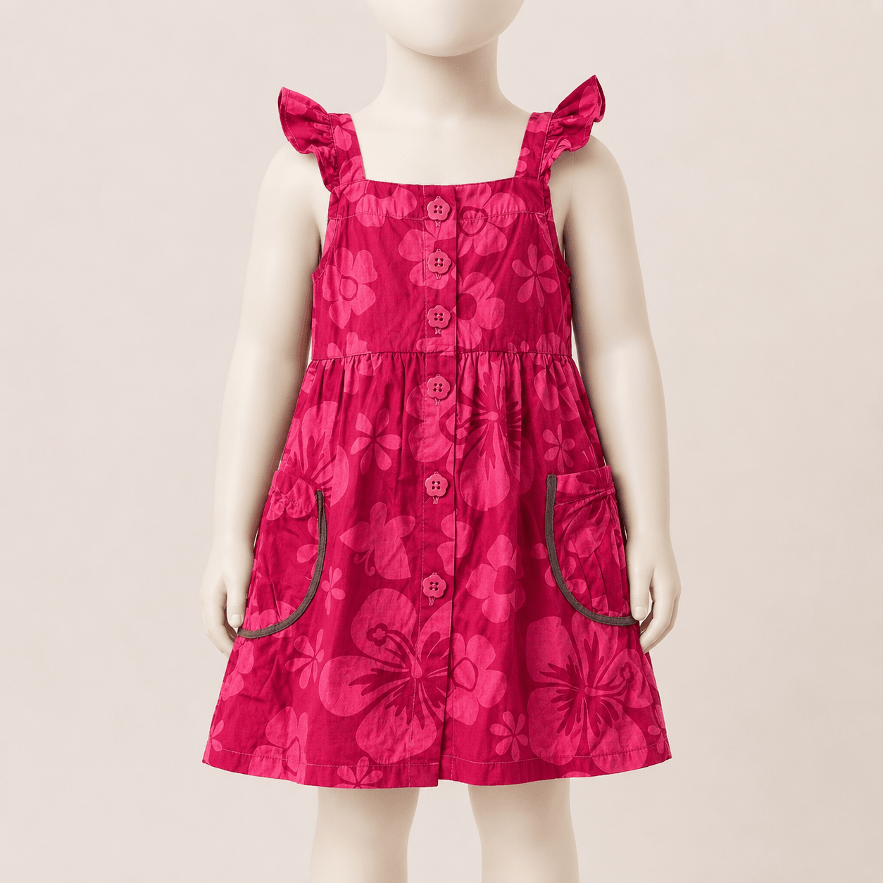 Baby Girl Frocks 1-15yrs
