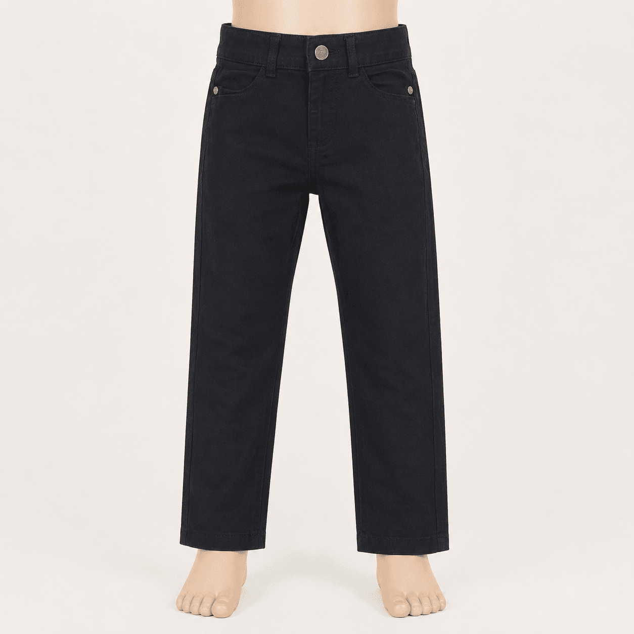 Kids Denim Pants