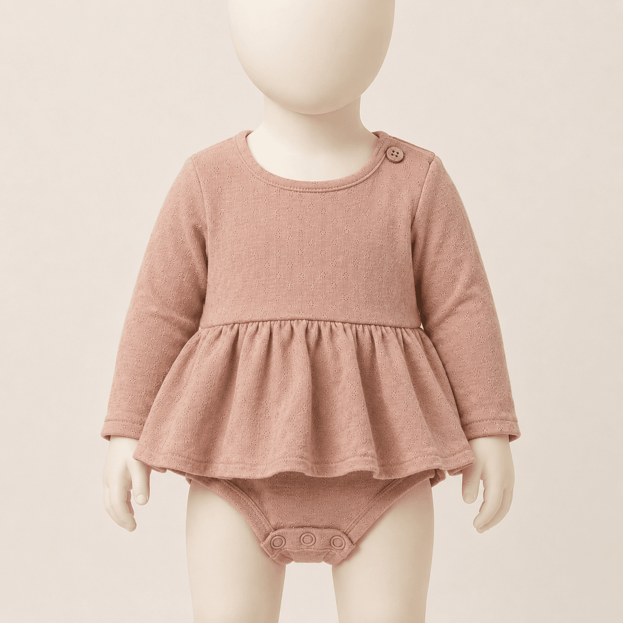 Baby girl Bodysuit / Frocks NB-18months