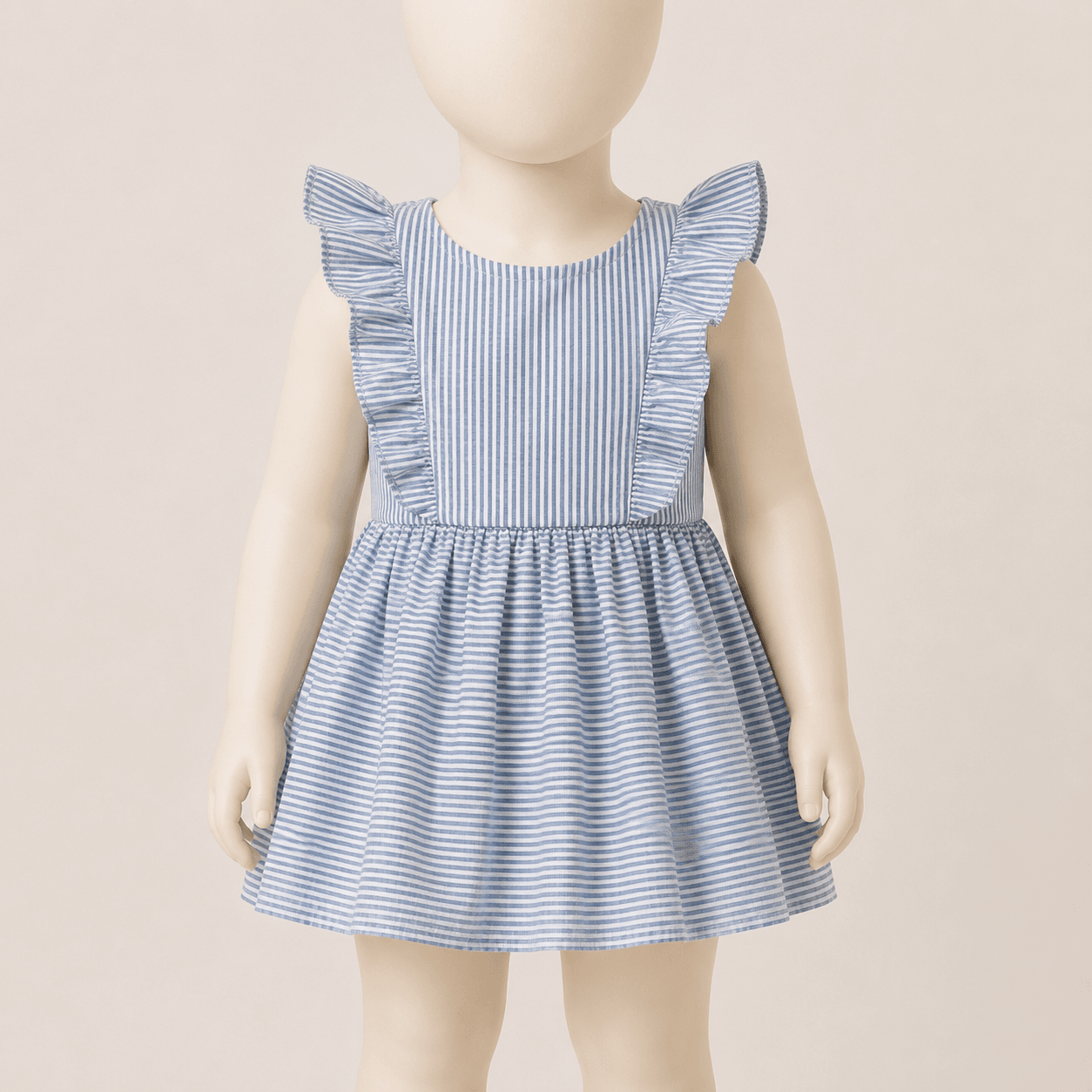 Baby girl Bodysuit / Frocks NB-18months