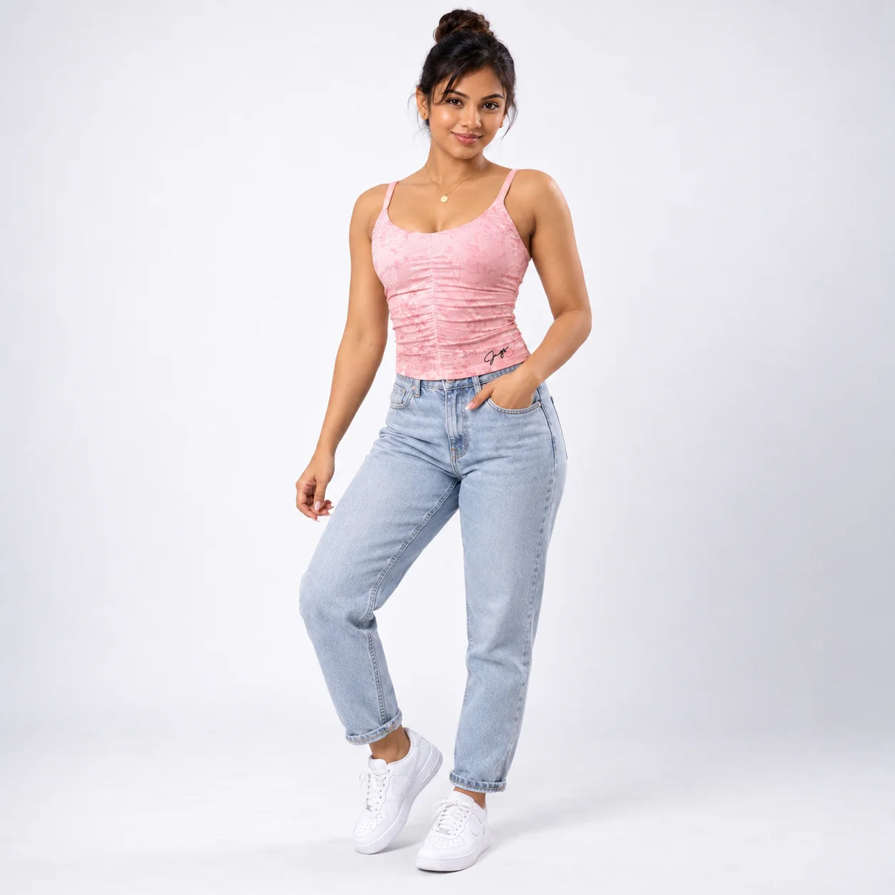Barbie Pink