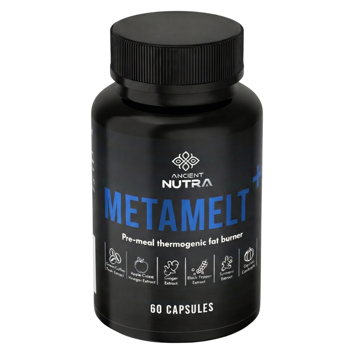 Pre &amp; Post Meal Fat Burning System