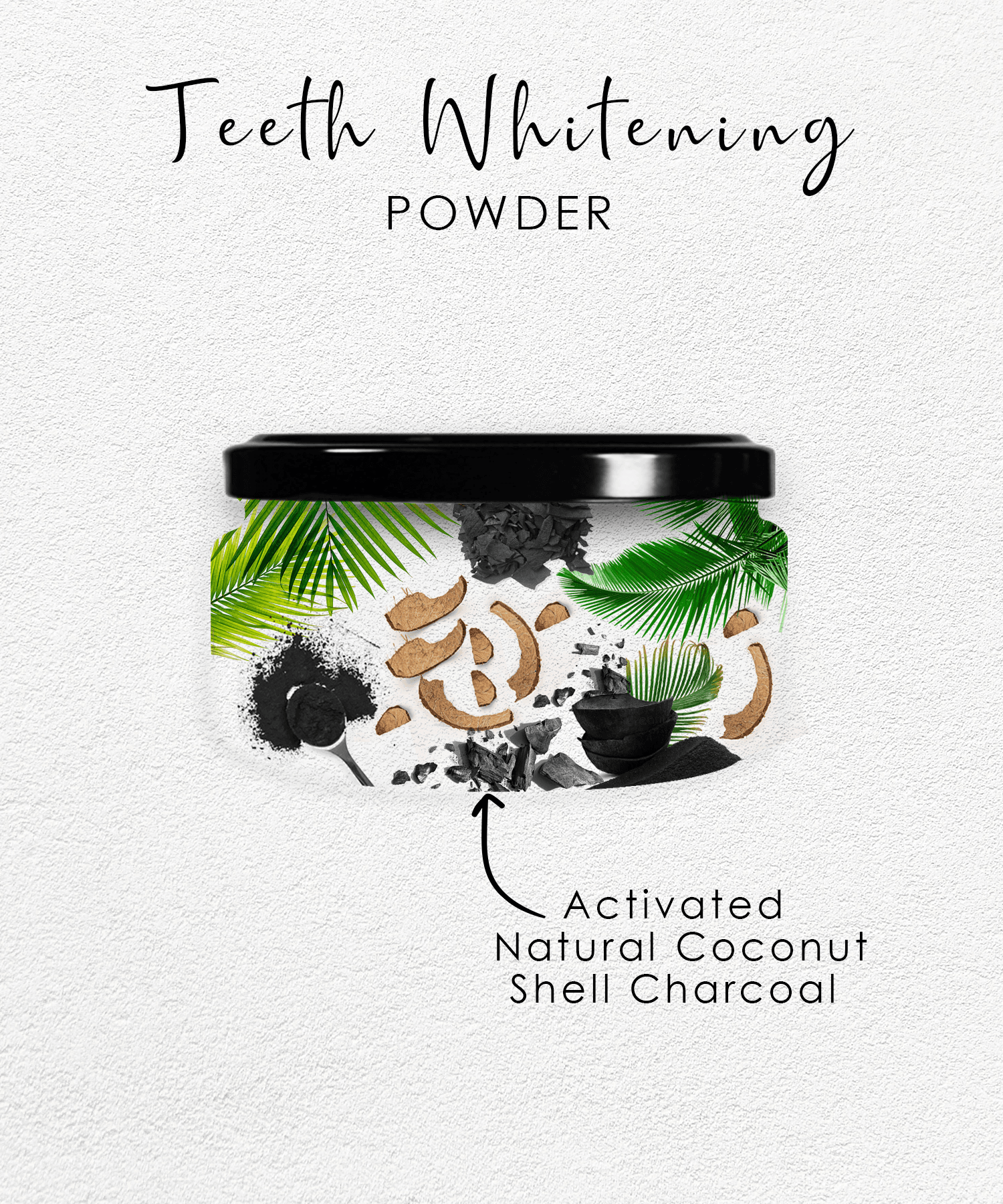 Teeth Whitening Powder (4744709799983)