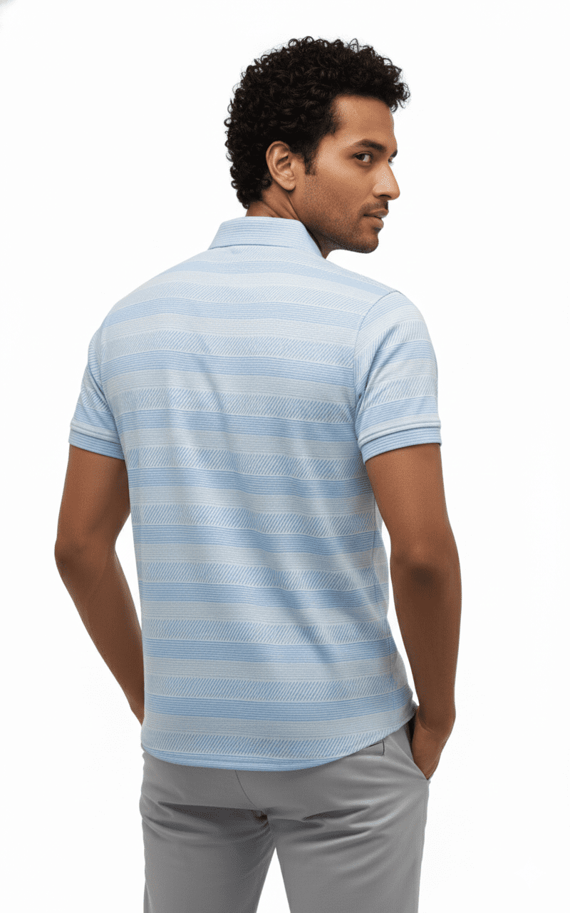 ROUGH Polo Shirts | 4688
