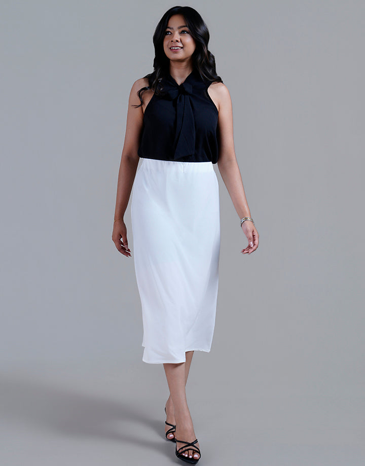 ITY A-Line Skirt Elastic Band
