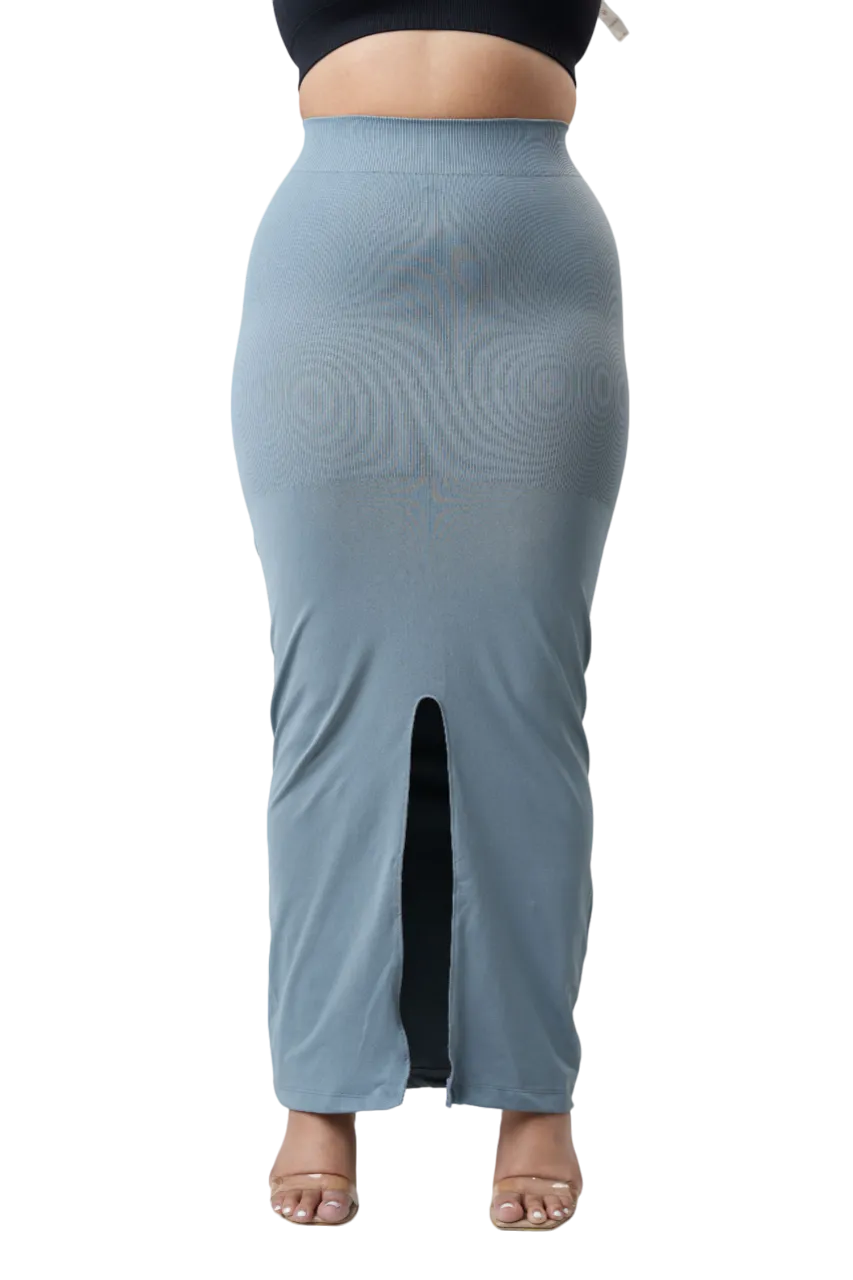 Smokey grey 3
