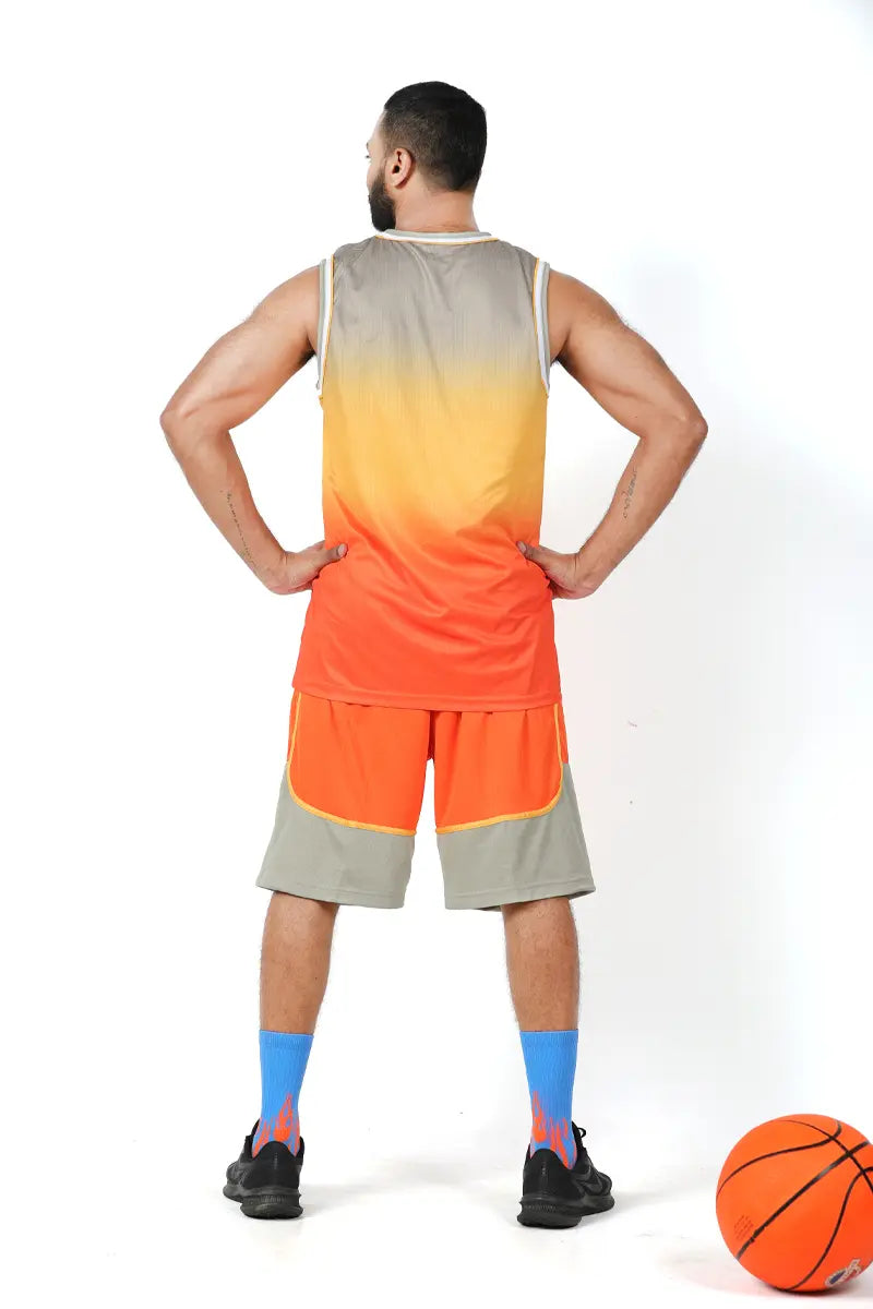 JAGS Tank Top &amp; Short Set