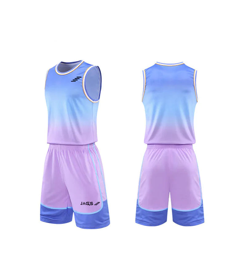 JAGS Tank Top &amp; Short Set