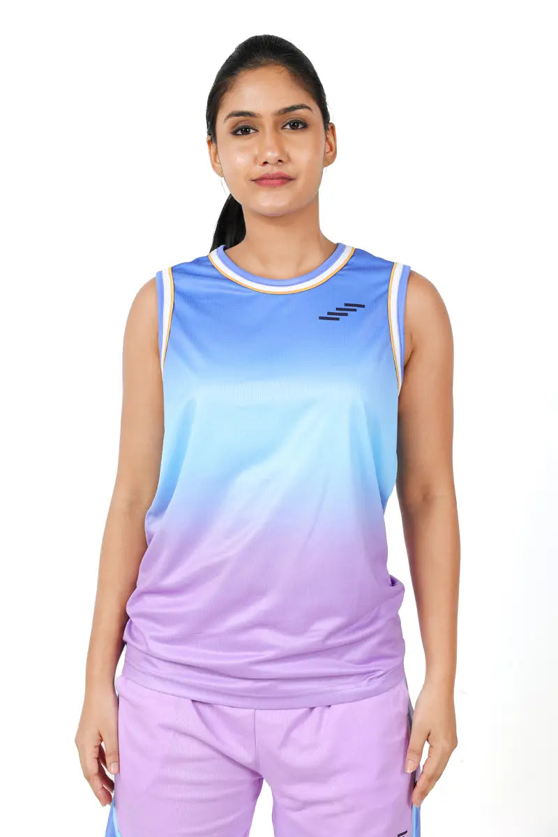 JAGS Tank Top &amp; Short Set