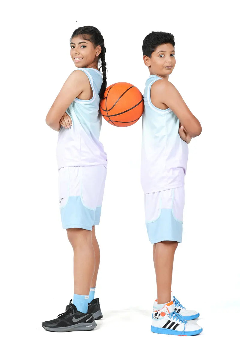 JAGS Tank Top &amp; Short Set