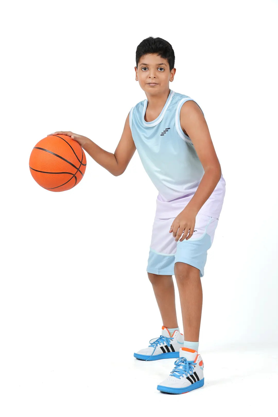 JAGS Tank Top &amp; Short Set