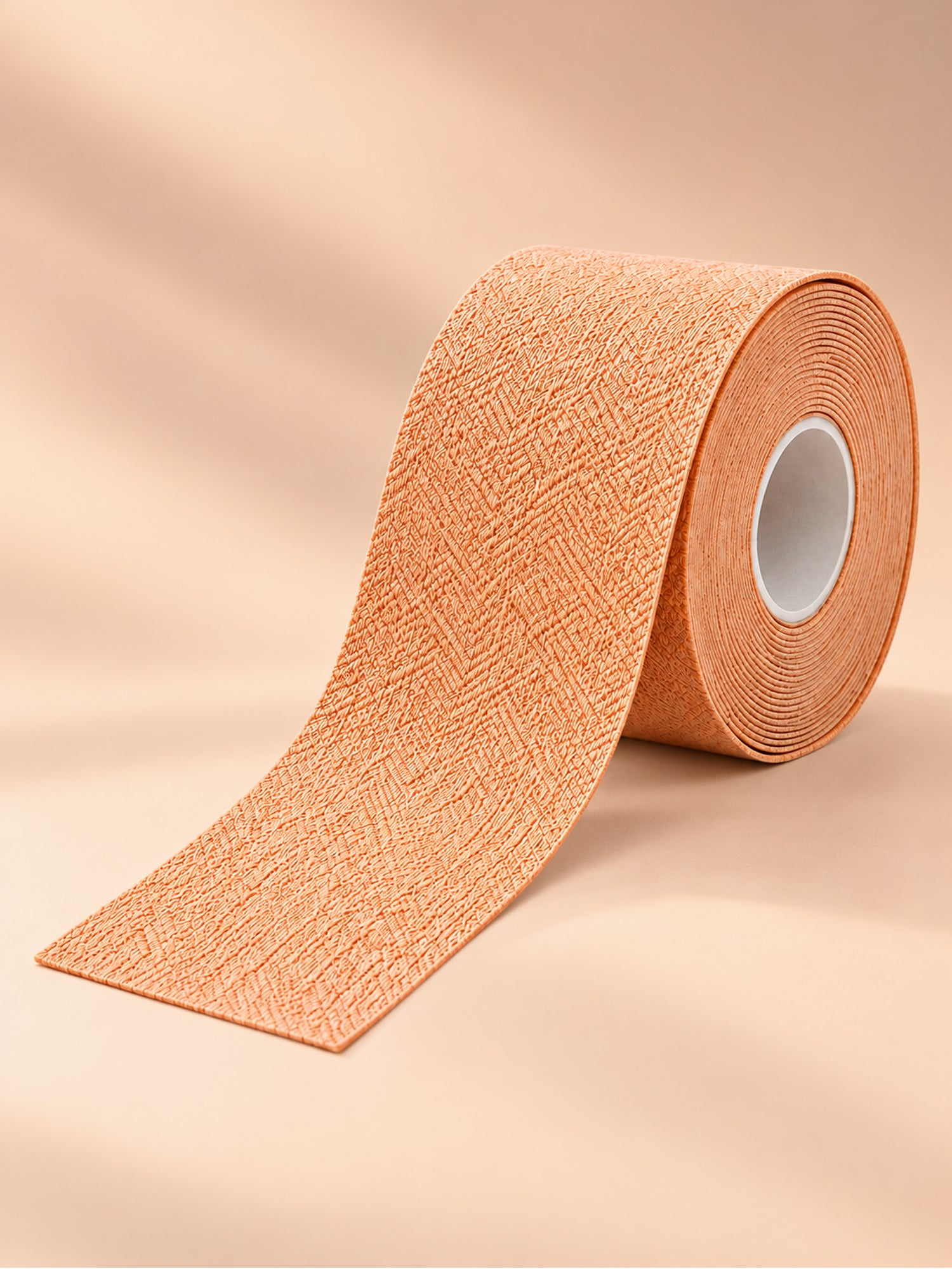 Mia boob tape in Nude – product view