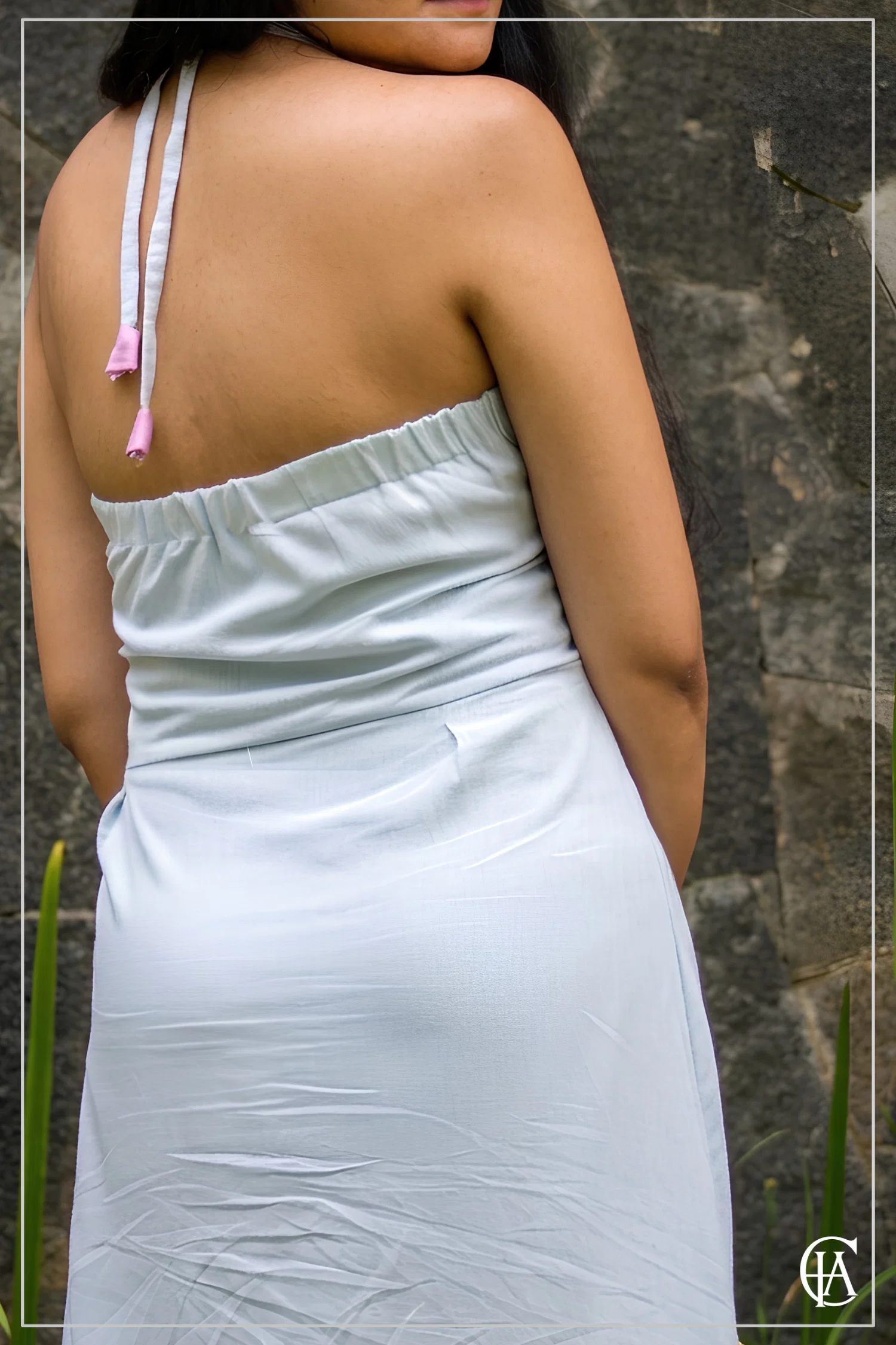 empire-line-linen-dress-with-front-contrast-detail-blue-s-1780013233298