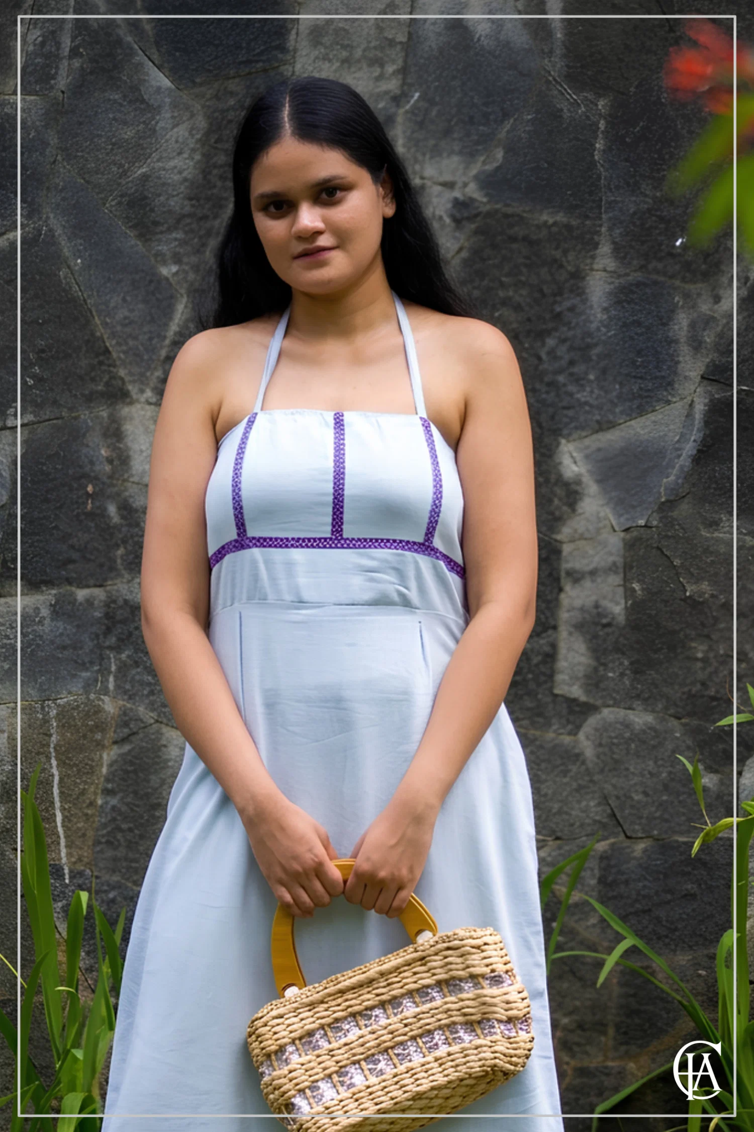 empire-line-linen-dress-with-front-contrast-detail-blue-s-1780013244864